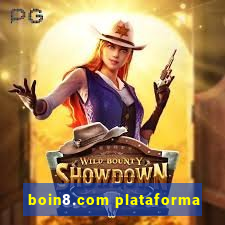 boin8.com plataforma